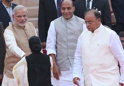 PM Modi keeps tight grip on his Cabinet: Spells out dos & don'ts to ministers at meetings